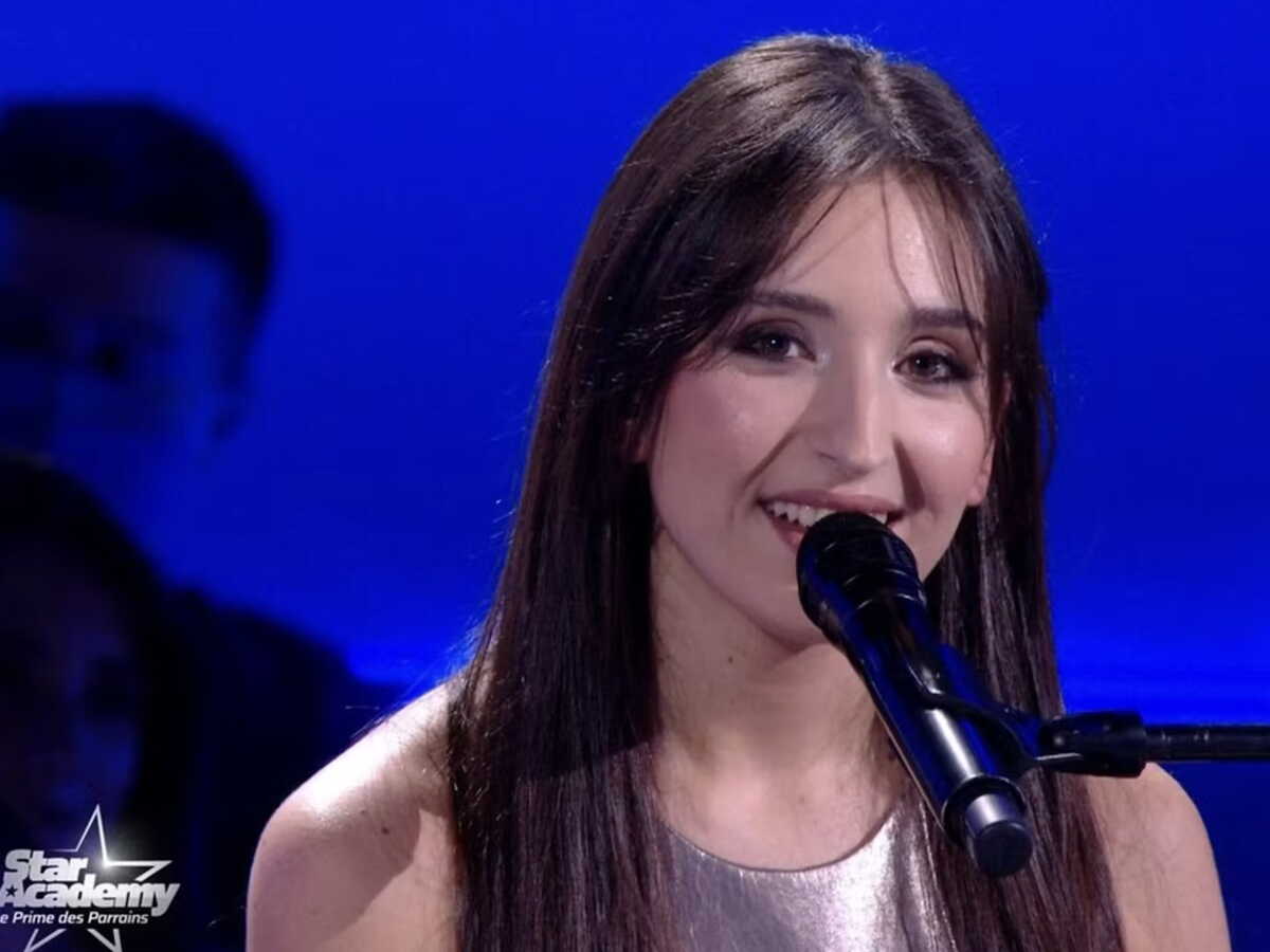 "On a brièvement échangé" : Ambre (Star Academy) révèle avoir repris contact avec son père depuis sa sortie du château