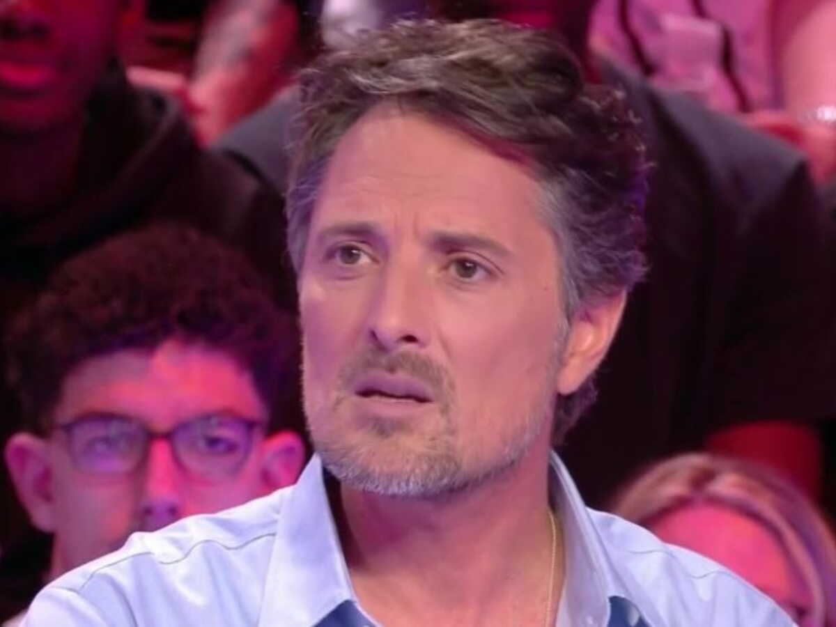 "C'est Sandrine Quétier qui me l'apprend" : Vincent Cerutti dévoile comment l'animatrice l'a prévenu qu'une plainte avait été déposée contre lui (ZAPTV)