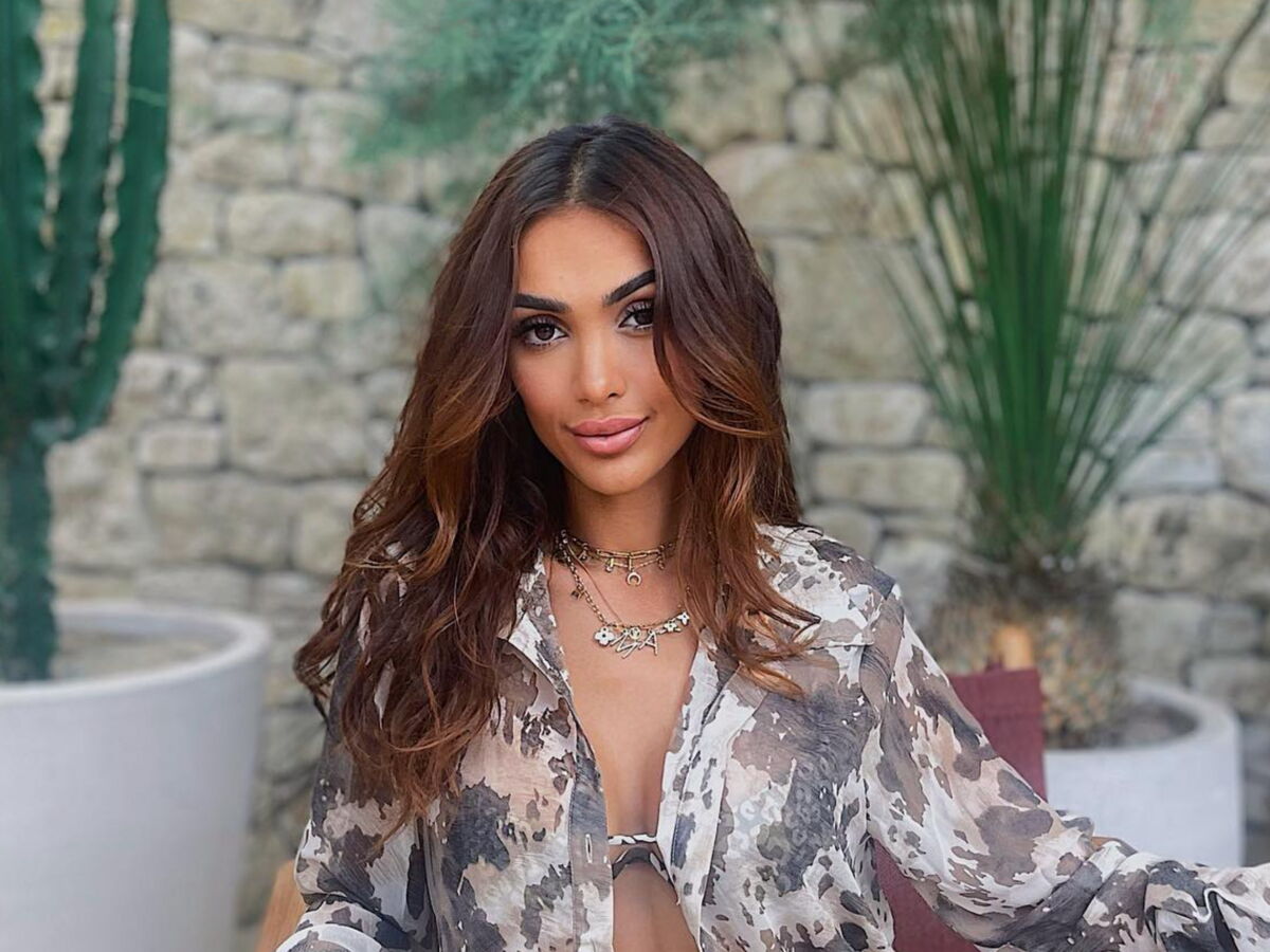 "J’essaye de sortir de ce milieu, je n’en peux plus" : Maïssane (Les Anges) annonce arrêter définitivement la télé-réalité