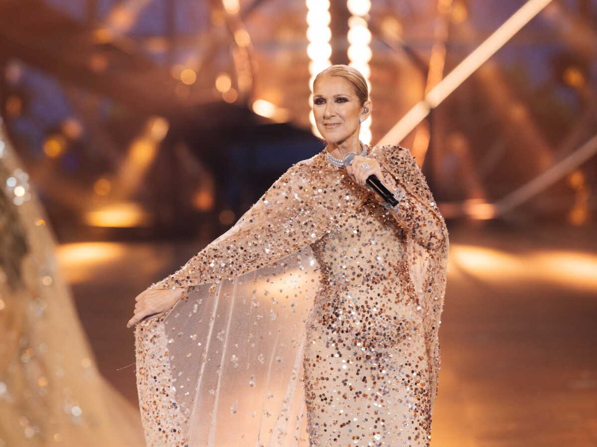 Céline Dion plus forte que Taylor Swift ? La diva canadienne décroche un record surréaliste !