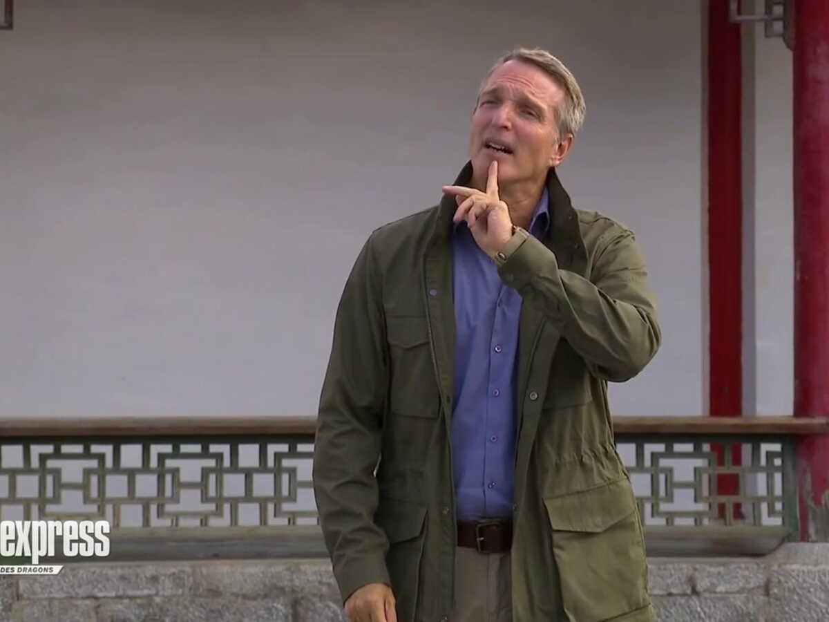 Pékin Express : quel binôme a été sauvé de l'élimination ce vendredi 3 avril ?