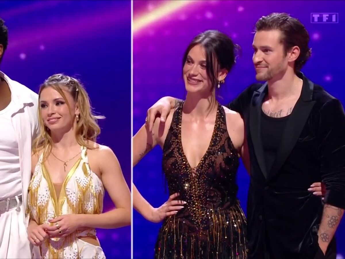 Danse avec les stars : quel couple a été éliminé à l’issue du neuvième prime diffusé ce vendredi 3 avril ?