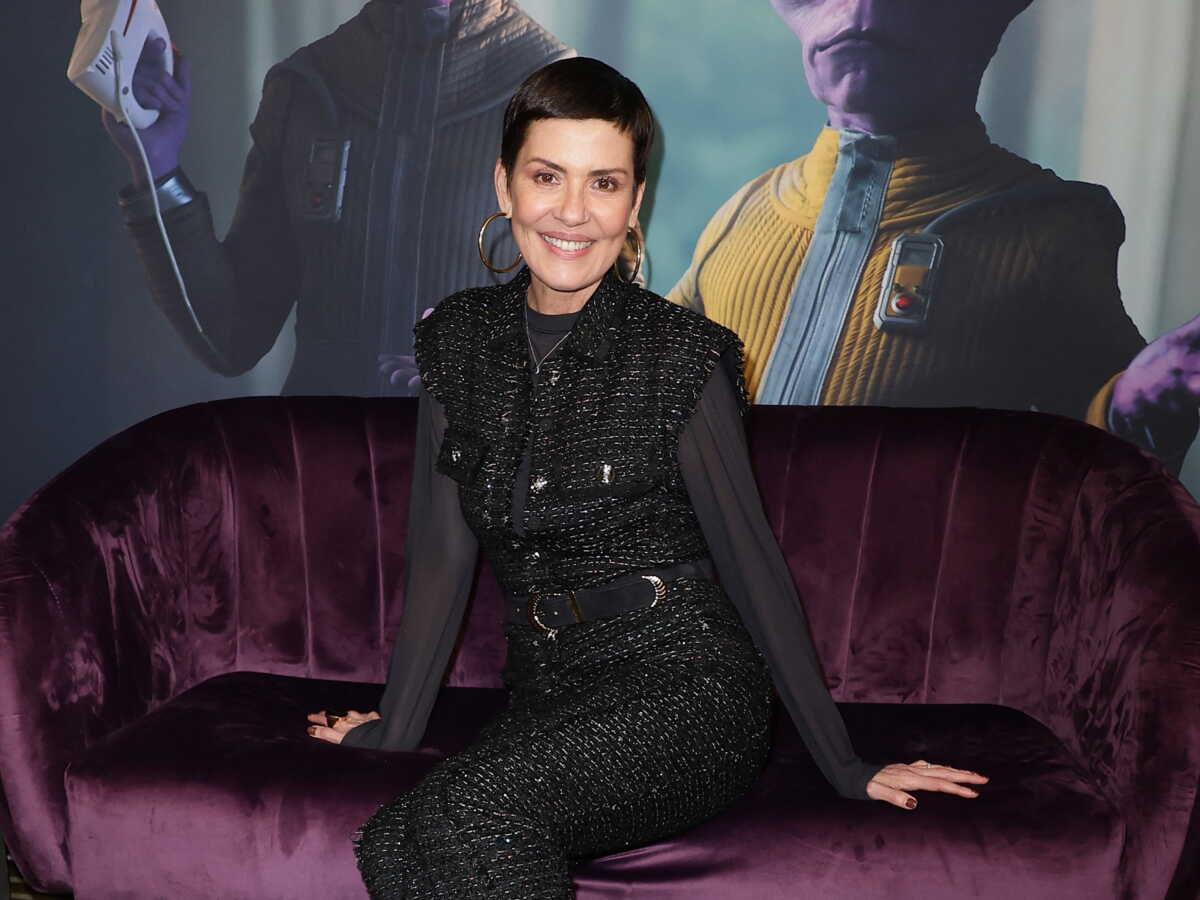 "Parfois ça manque un peu de nuances" : le mari de Cristina Cordula fait d'étonnantes révélations sur leur couple