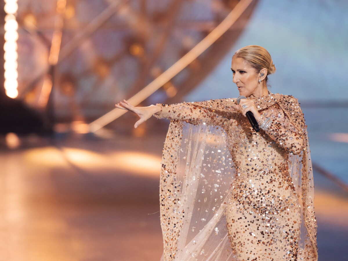 Billets pour Céline Dion à Paris : la star met en garde face à la multiplication des arnaques