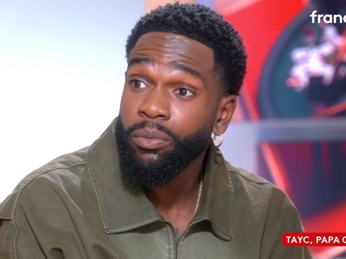 "Je ne veux louper aucun épisode" : Tayc papa pour la deuxième fois, il veut être plus présent pour son deuxième enfant (ZAPTV)