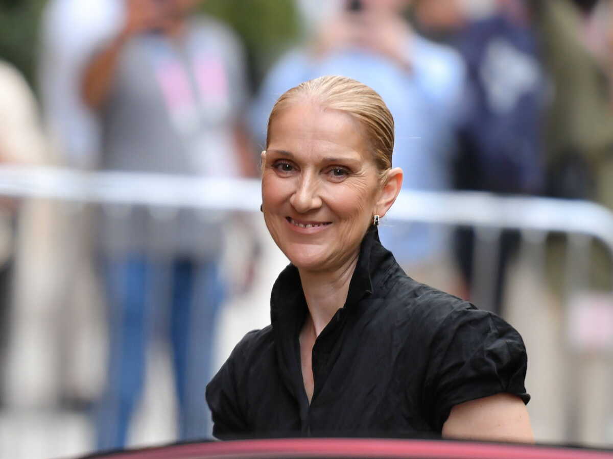 Céline Dion en concert à Paris : ses soutiens de taille pour son grand retour sur scène