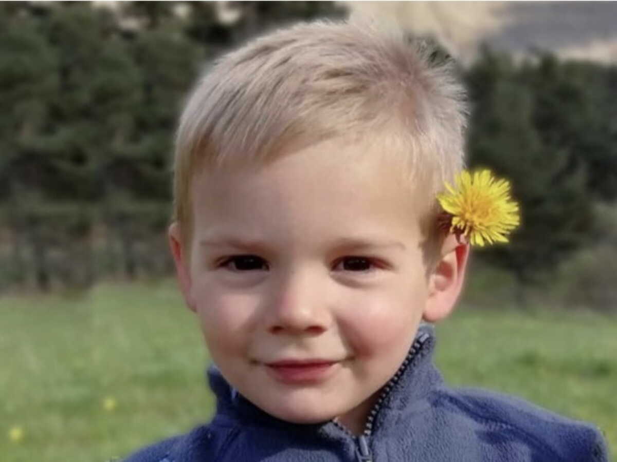 Mort du petit Émile : ces mots terribles qu’auraient prononcés ses grands-parents au moment de sa disparition