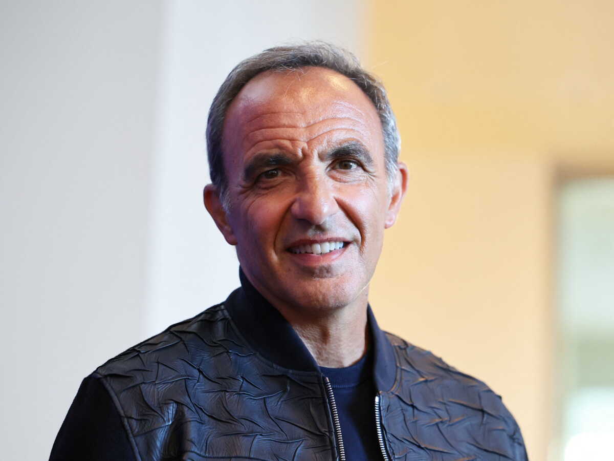 "On ne se remet pas" : Nikos Aliagas toujours inconsolable après la mort de Grégory Lemarchal