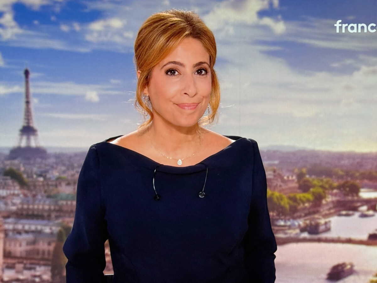 "Une heure à le joindre" : Léa Salamé s'inquiète pour son père sous les bombardements au Liban