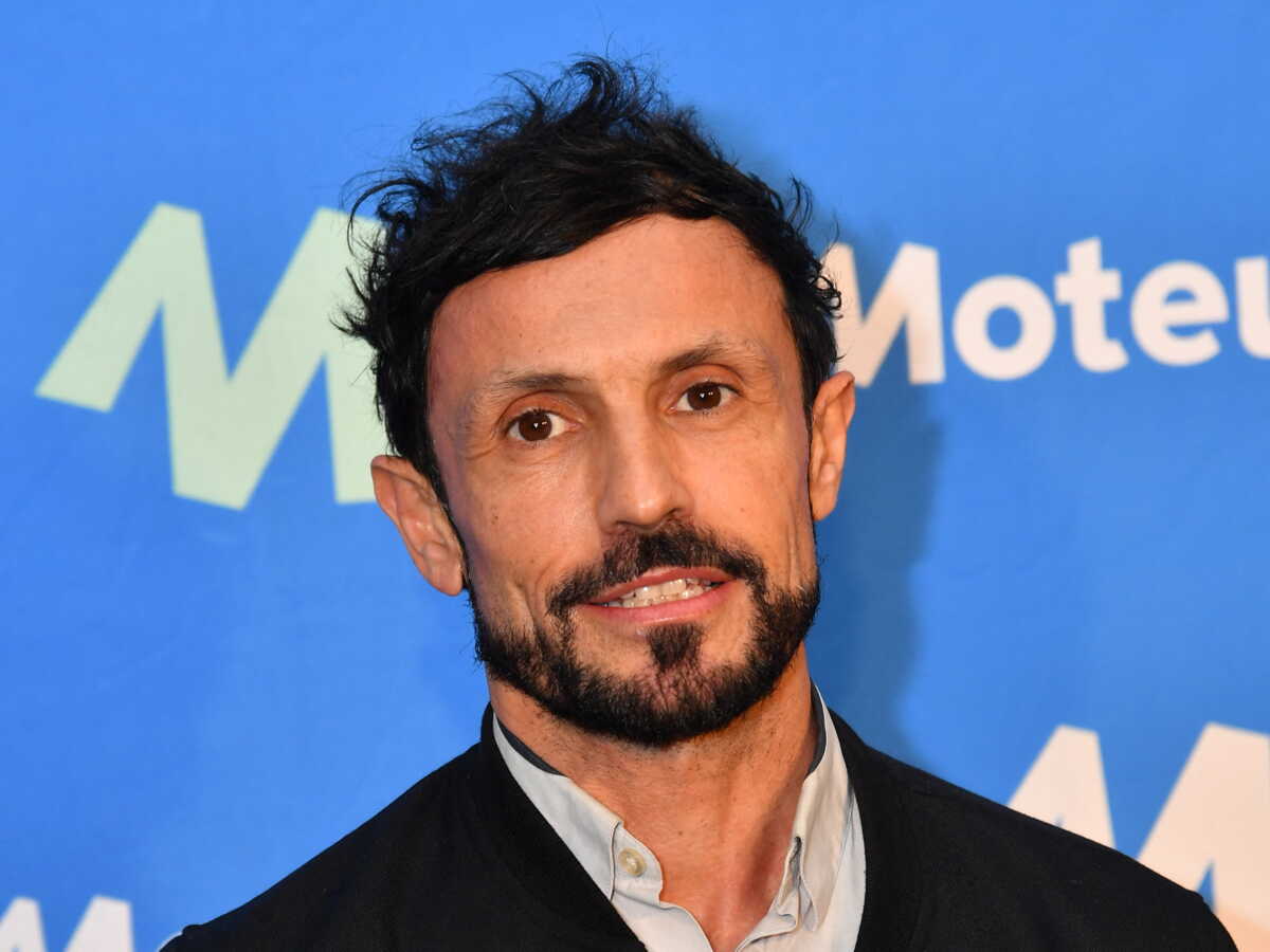 "Il a changé ma vie" : Willy Rovelli raconte avoir fait une rencontre qui l'a bouleversé après un passage à vide