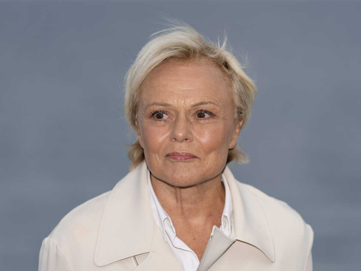 "Je n’étais pas certaine du tout" : Muriel Robin fait une très grande et surprenante annonce