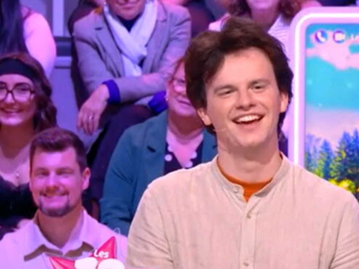 "Les gens disent il se la pète" : Cyprien (Les 12 coups de midi) recadré par Jean-Luc Reichmann après une erreur