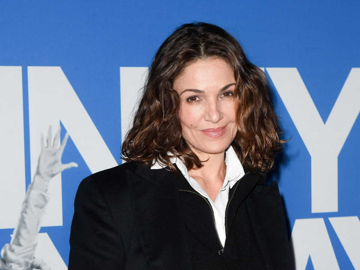 Mort de Nadia Farès : son premier film en tant que réalisatrice, le projet d'une vie qui restera inachevé