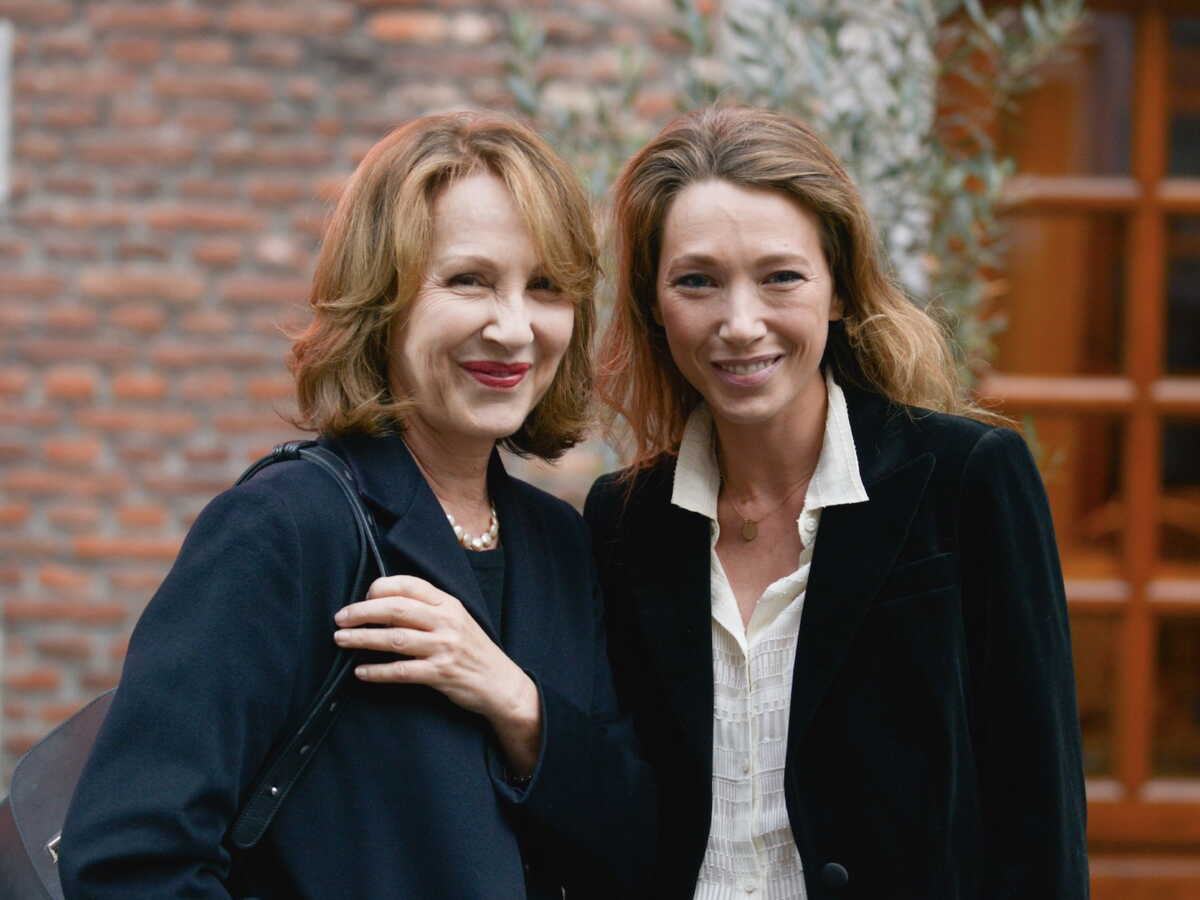 Mort de Nathalie Baye : retour sur sa relation fusionnelle avec sa fille unique Laura Smet