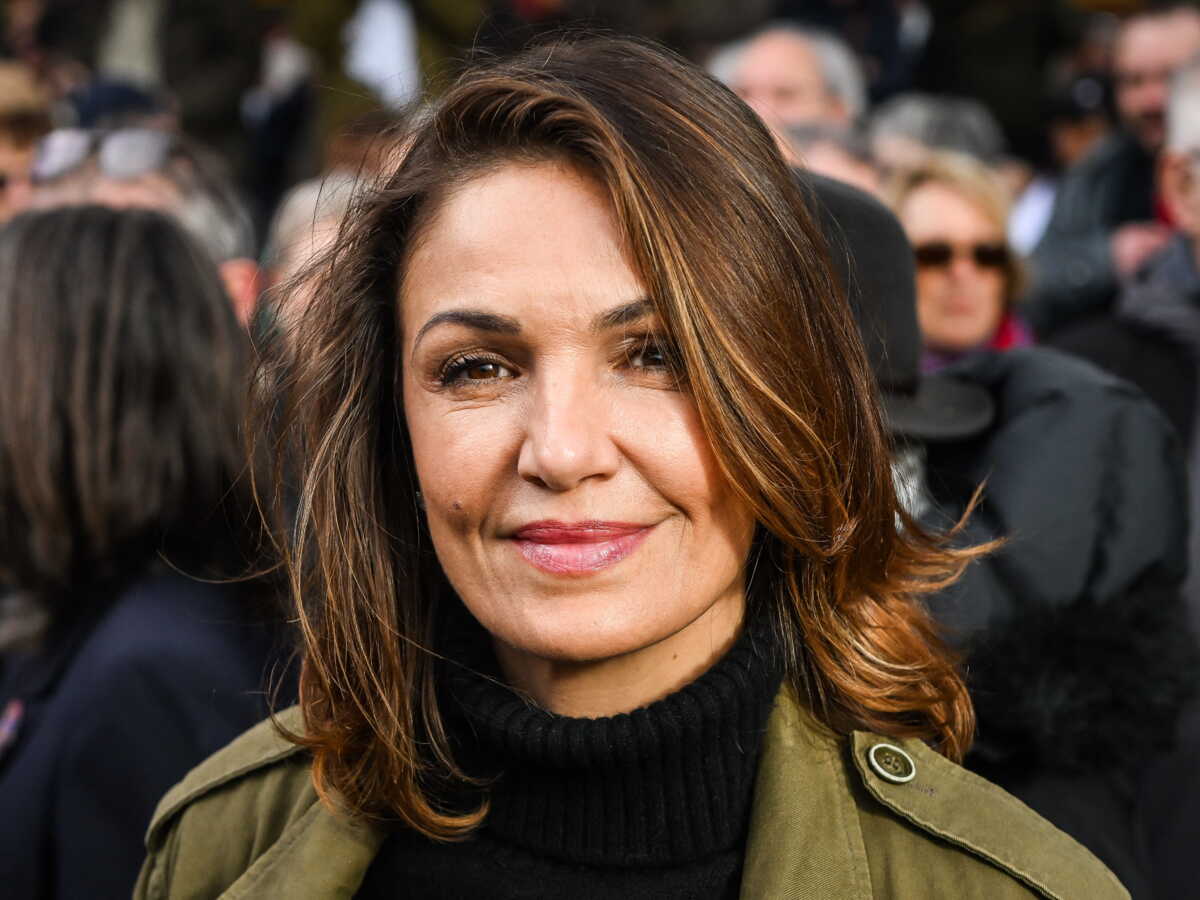 Mort de Nadia Farès : cette grande déception professionnelle qui l'avait fragilisée