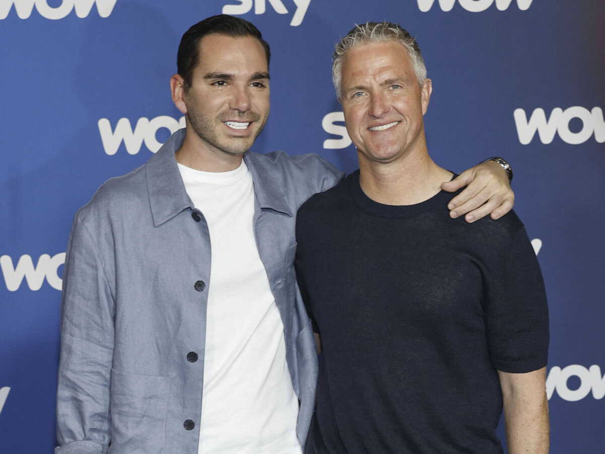 Ralf Schumacher bientôt marié à un ex-politique français : ils font une annonce surprenante concernant leur union !