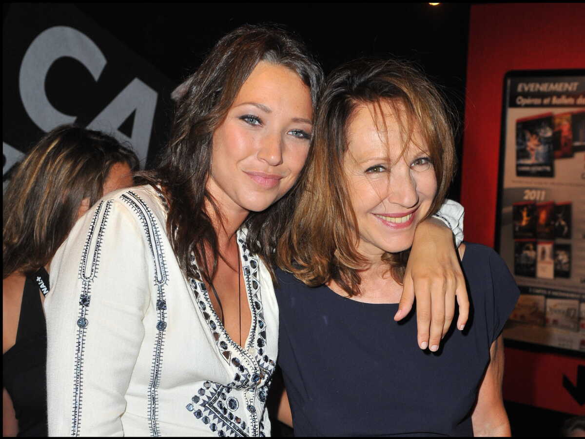 Mort de Nathalie Baye : Mamie Rock, la grand-mère de Laeticia Hallyday, réagit à la triste nouvelle, "Dites à Laura..."