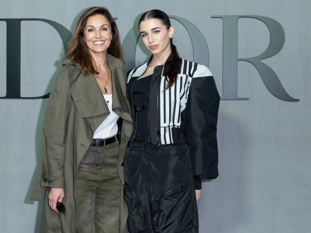 Mort de Nadia Farès : "J’entends ta voix dans le silence", le témoignage bouleversant de sa fille Shana