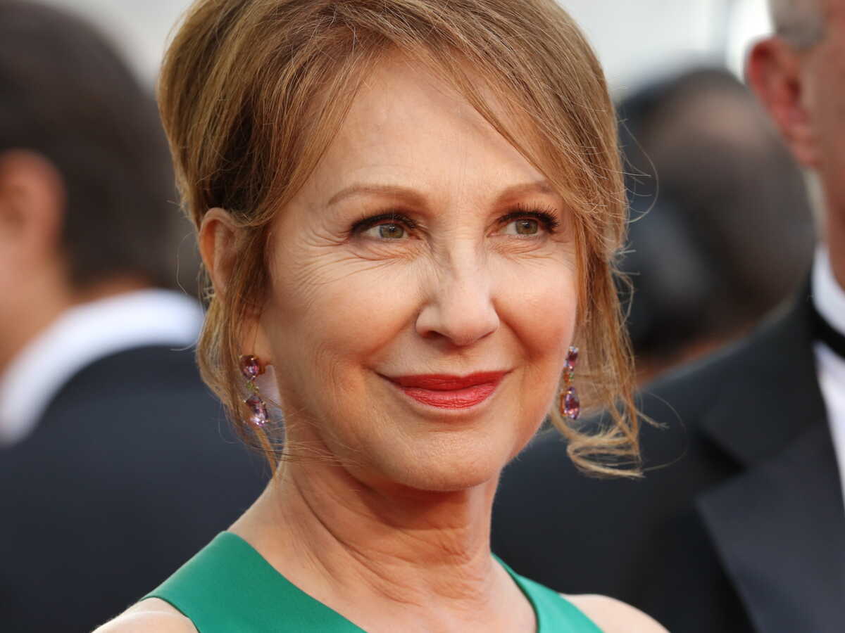 Mort de Nathalie Baye : un célèbre politique qui a été son compagnon sort du silence, "Elle a beaucoup compté dans ma vie...”