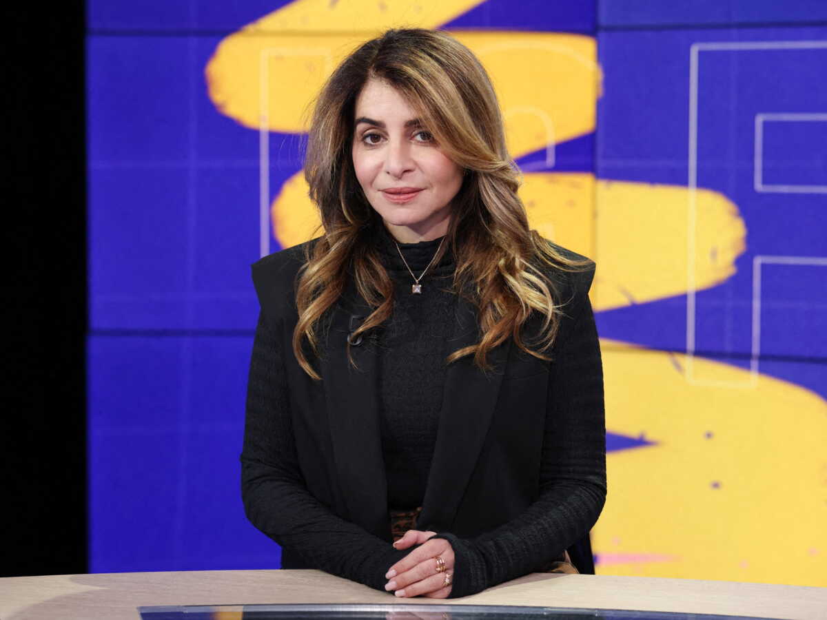 Julie Zenatti : un souci de santé l'empêche de participer à un concert caritatif