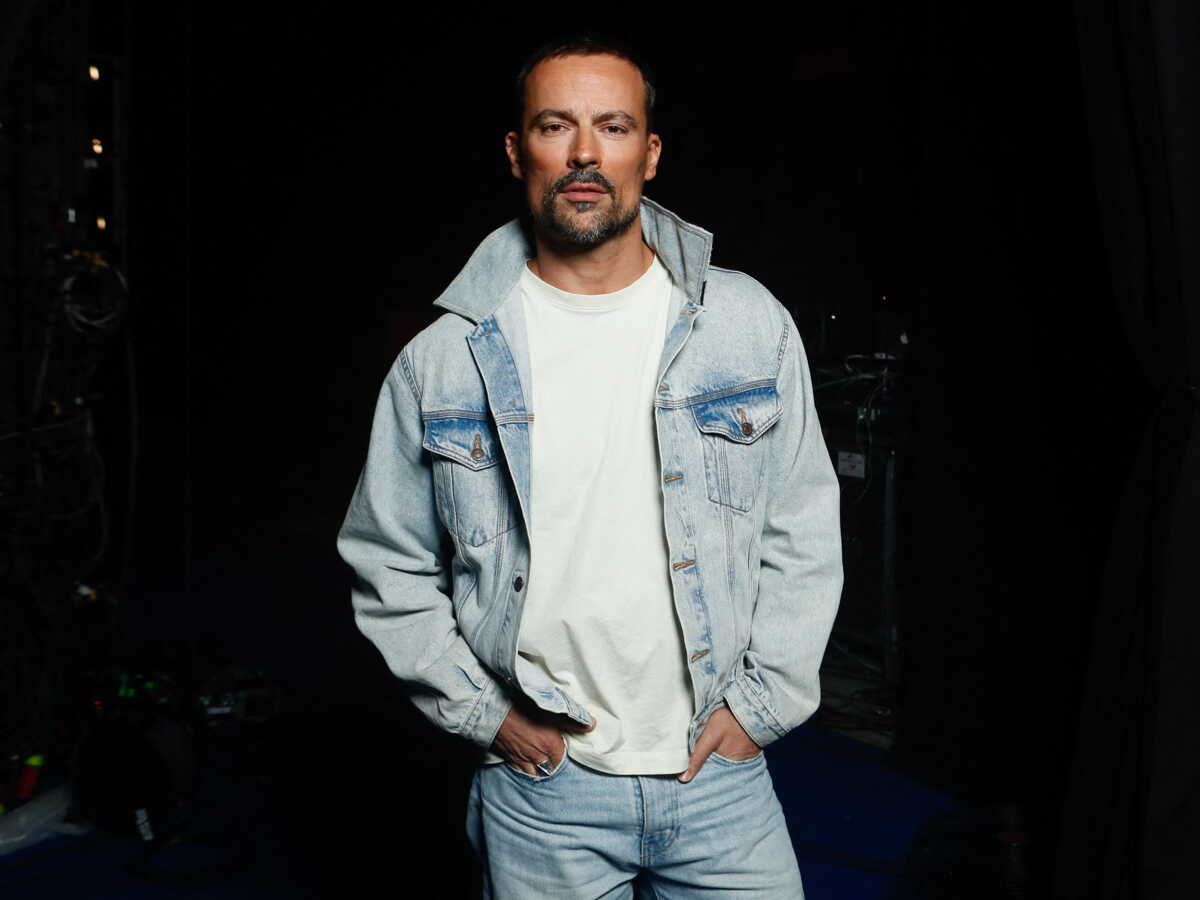 "J’avais besoin de me retrouver" : Damien Sargue évoque ce changement drastique après l’arrêt de Roméo et Juliette