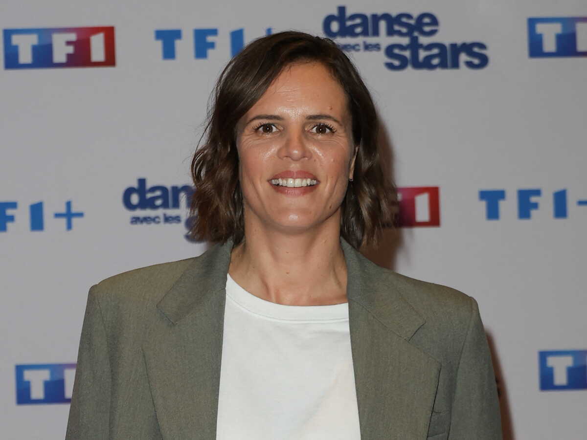 "Je suis passionnée" : exit la natation, voici l'autre formation de Laure Manaudou autour des énergies