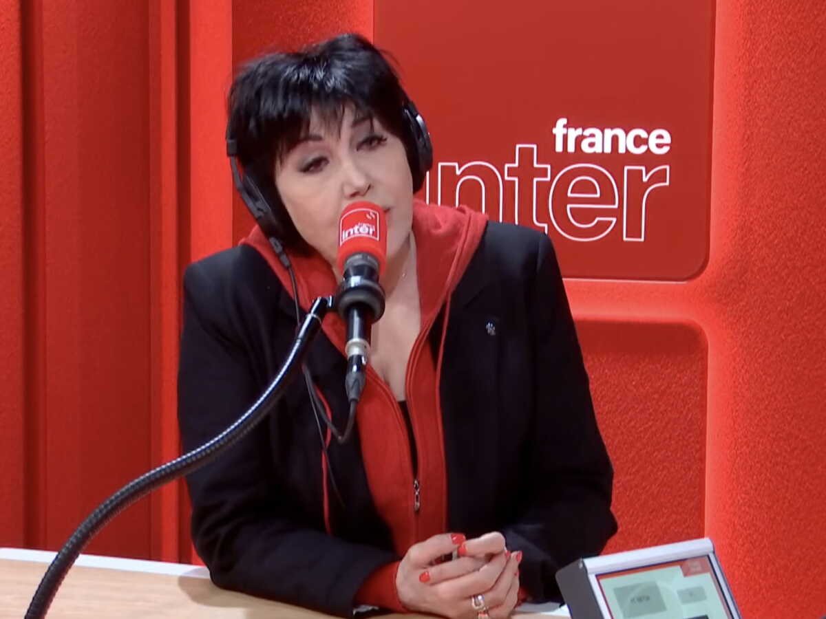 "On croit toujours plus les mecs" : Liane Foly livre sa version de son histoire d'amour avec André Manoukian