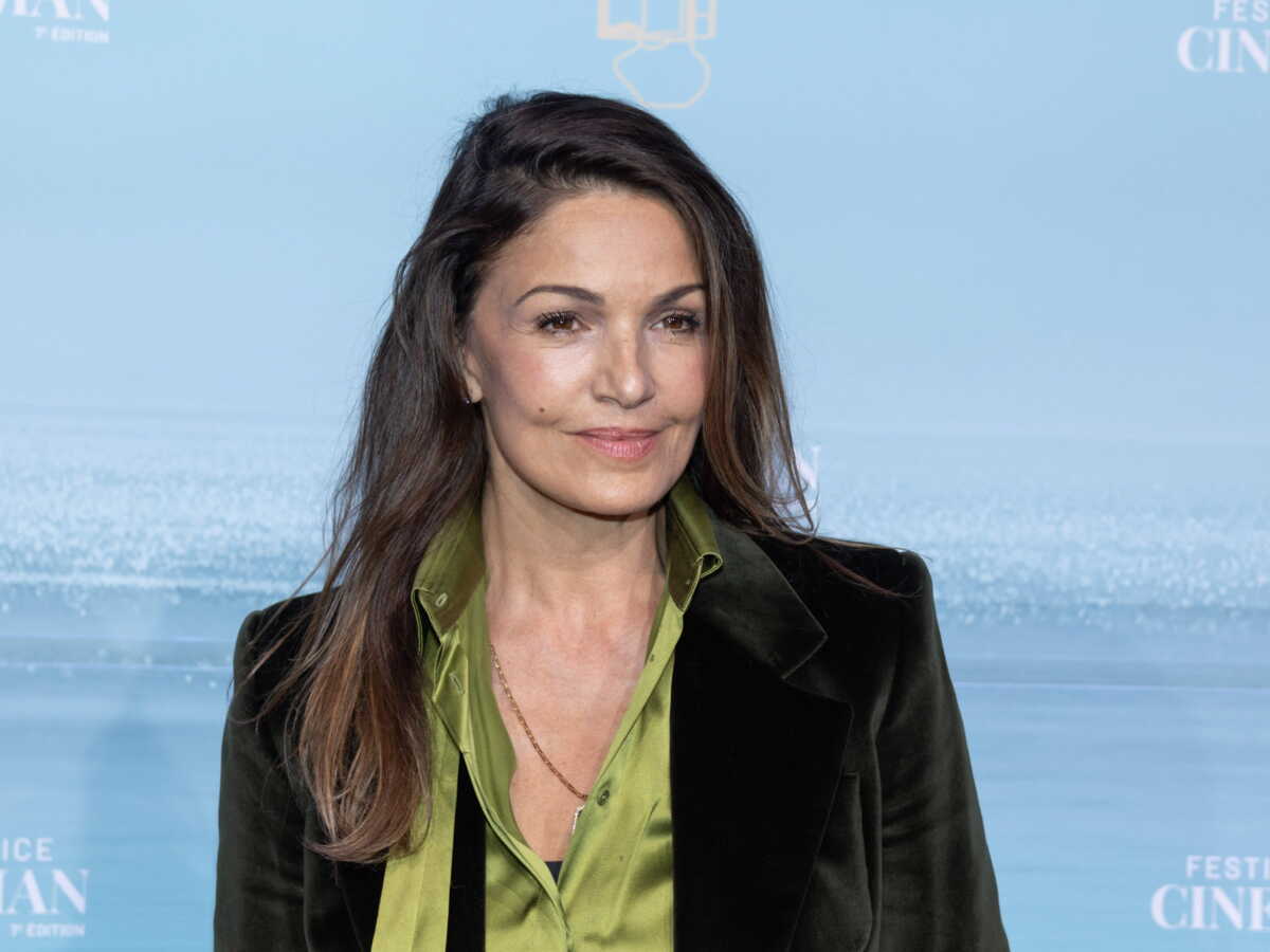 Mort de Nadia Farès : cette douloureuse décision de la famille en raison de lésions irréversibles au cerveau de l'actrice