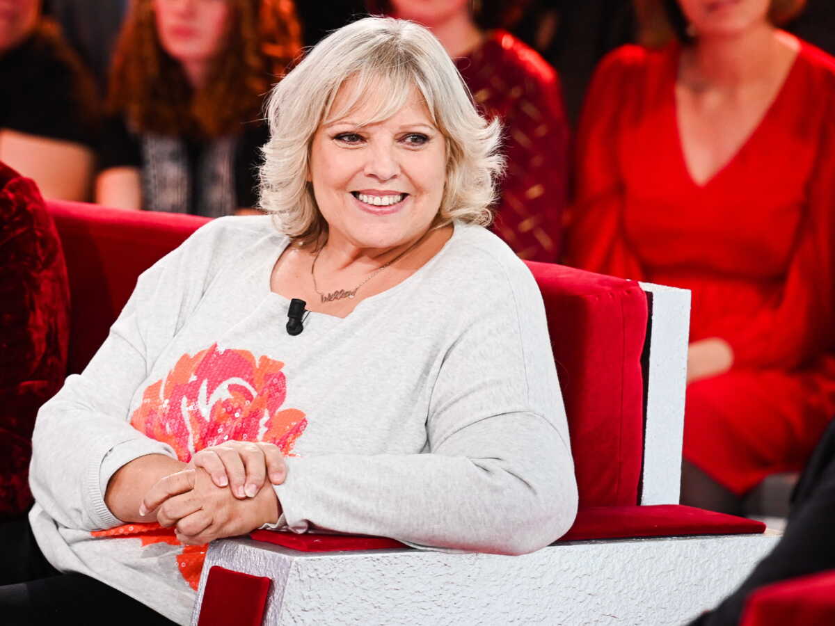 "D’autres symptômes sont apparus…" : atteinte d’une tumeur faciale, Laurence Boccolini fait de nouvelles révélations sur son état de santé