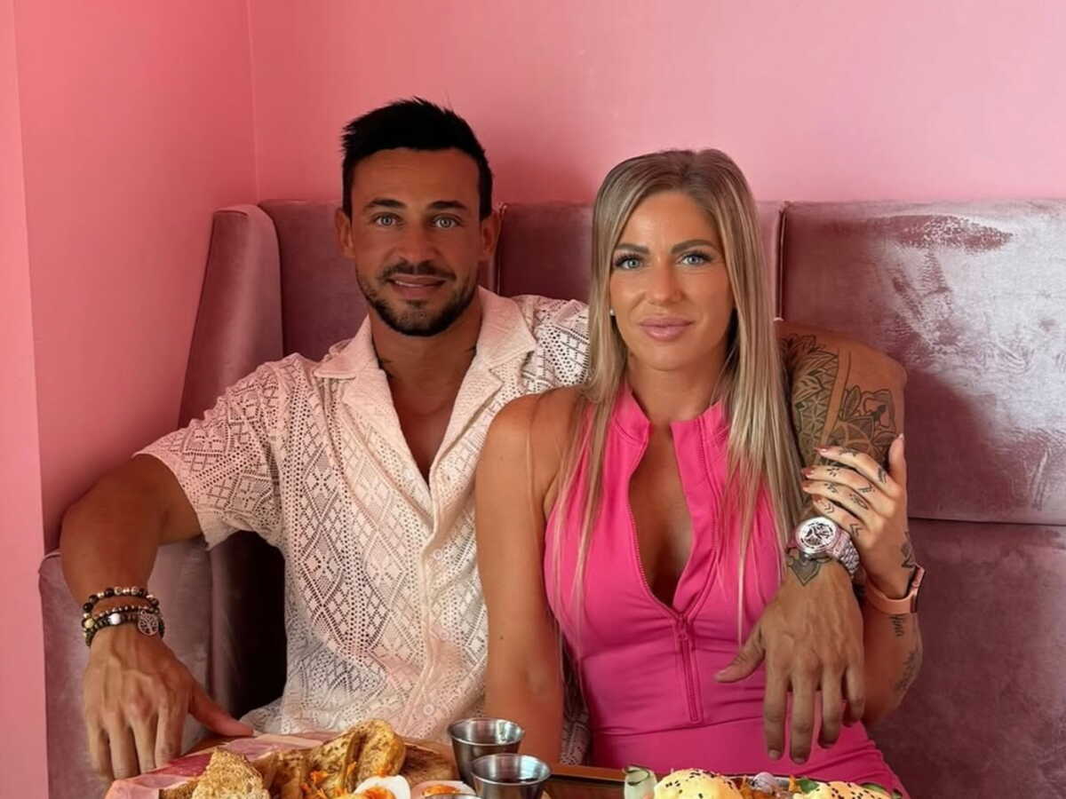 L'île de la Tentation : Rémi charge Virginie et dénonce la "toxicité" de son ex-compagne