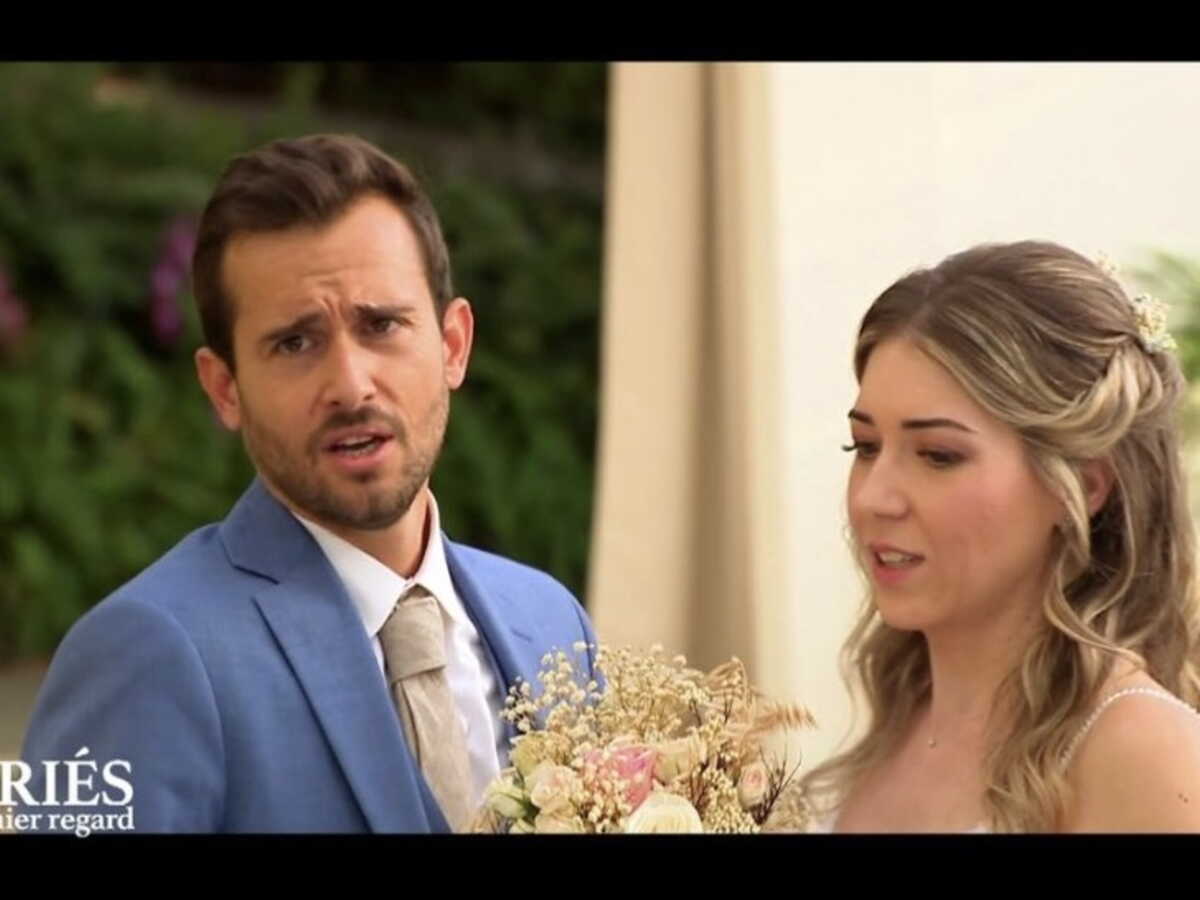 Mélanie et Antoine (Mariés au premier regard) : les belles-mères passent à l'action et n'arrangent pas les choses dans le prochain épisode