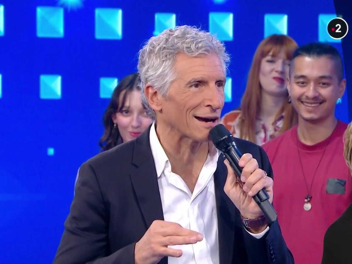 "Ça a été beaucoup d’émotion" : Shy’m revient sur son casting "effrayant" pour intégrer la comédie musicale Chicago (ZAPTV)