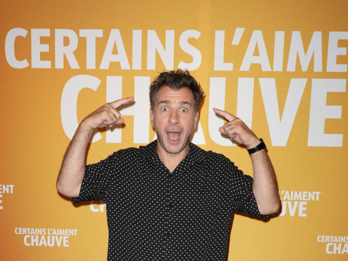 "Ce que je trouve complètement con..." : Michael Youn très peu tendre avec la programmation de M6