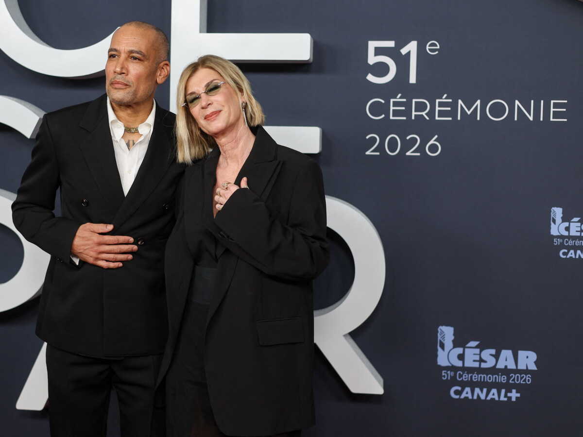 Michèle Laroque très proche de Ben Harper : comment se sont-ils rencontrés ?