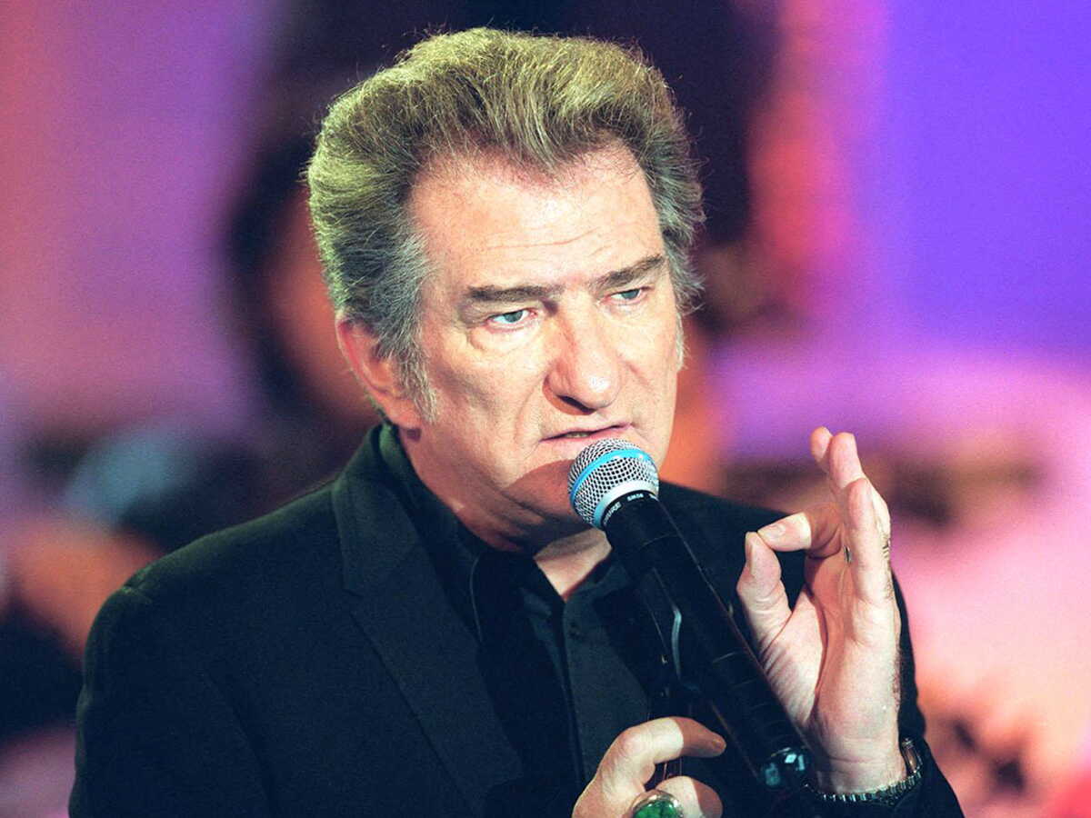 Eddy Mitchell, autant acteur que chanteur : ce proche qui lui a transmis sa passion pour le cinéma