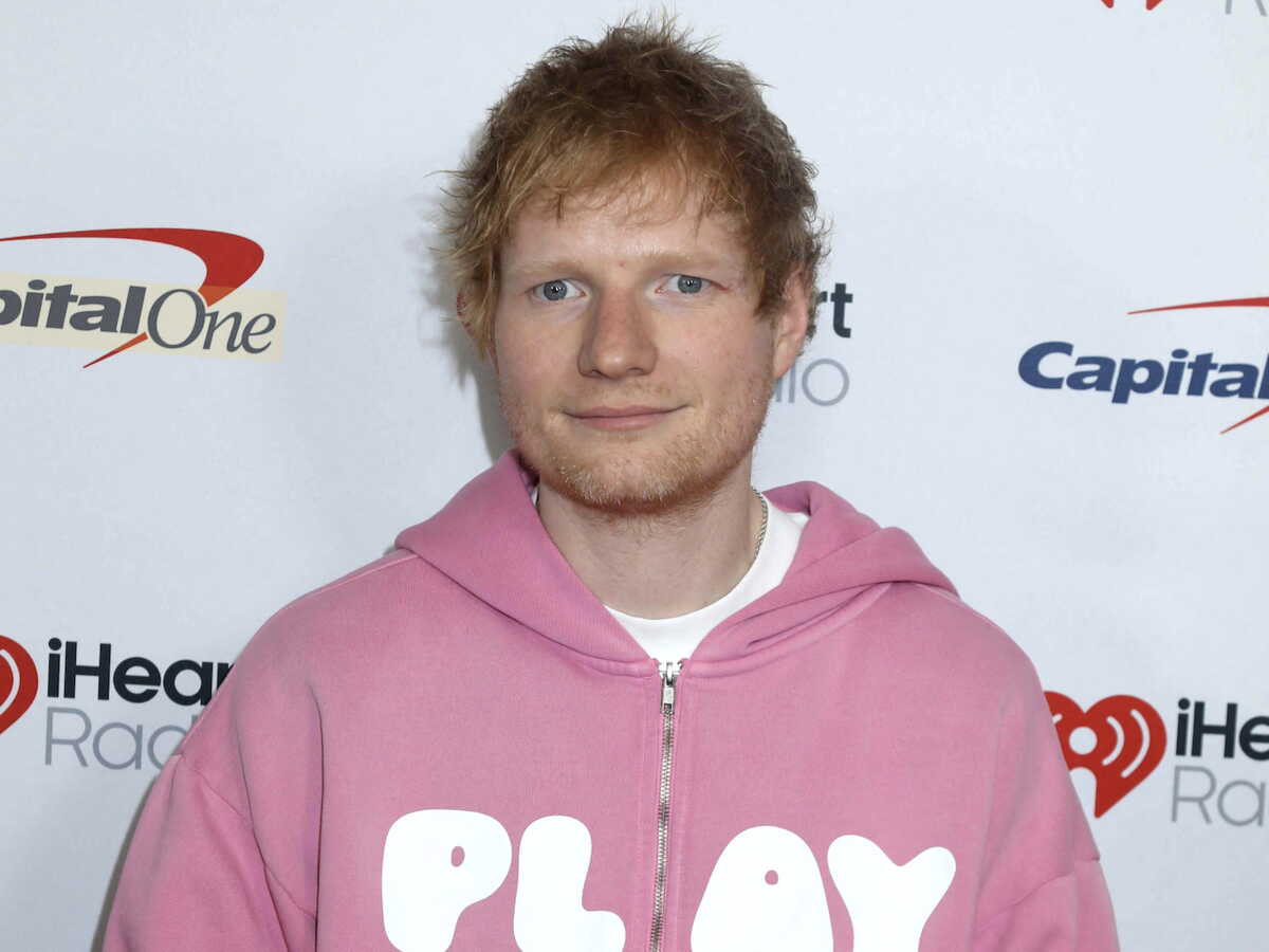 Ed Sheeran méconnaissable : le chanteur change de look et fait le point sur son état de santé, "Je suis en train de guérir"