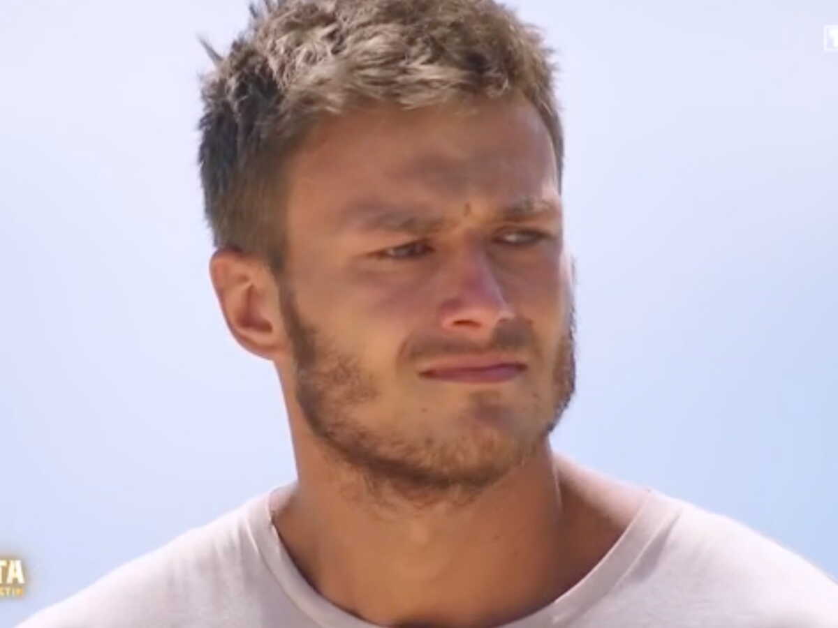 “Ma femme a su me tenir à bout de bras” : Zakariya (Koh-Lanta) fond en larmes en évoquant ses “grosses galères”