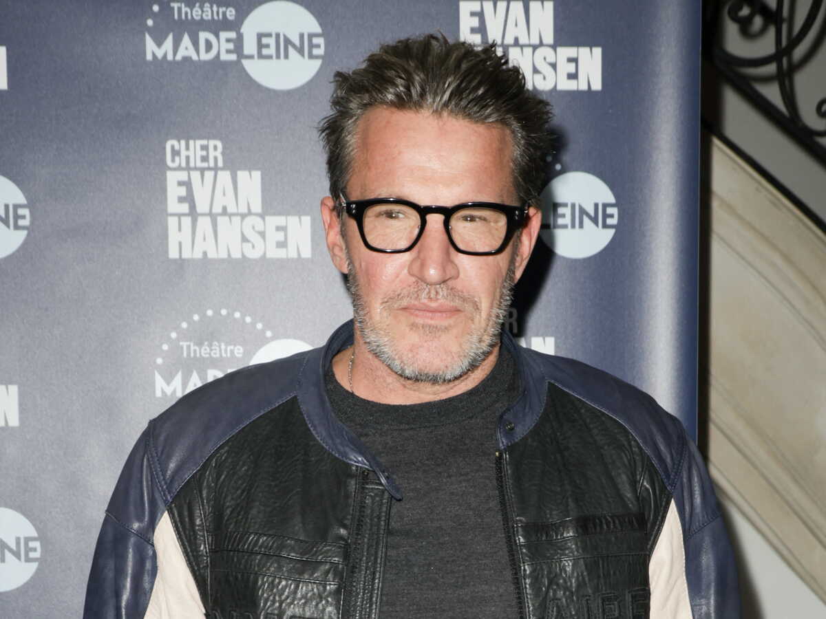 "Vous avez été l'âme de cette aventure" : Benjamin Castaldi adresse un message bouleversant aux candidats de Loft Story pour une occasion spéciale