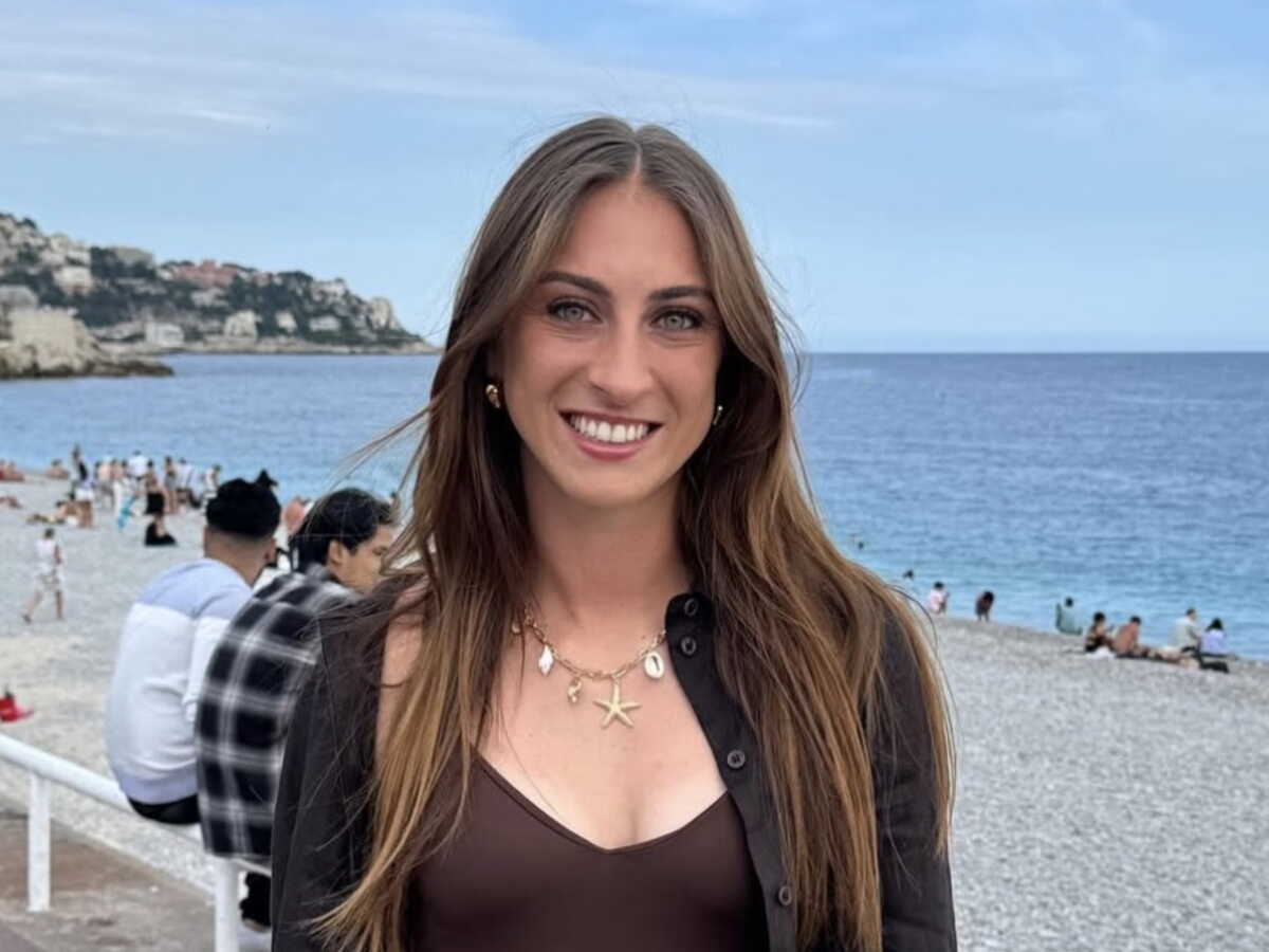 "Je me suis fait avoir" : Estelle de Mariés au premier regard raconte comment elle a été escroquée par un faux préparateur mental