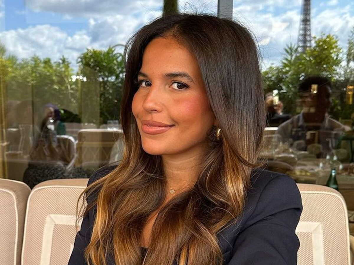 Fille ou garçon ? Poupette Kenza dévoile le sexe de son quatrième enfant