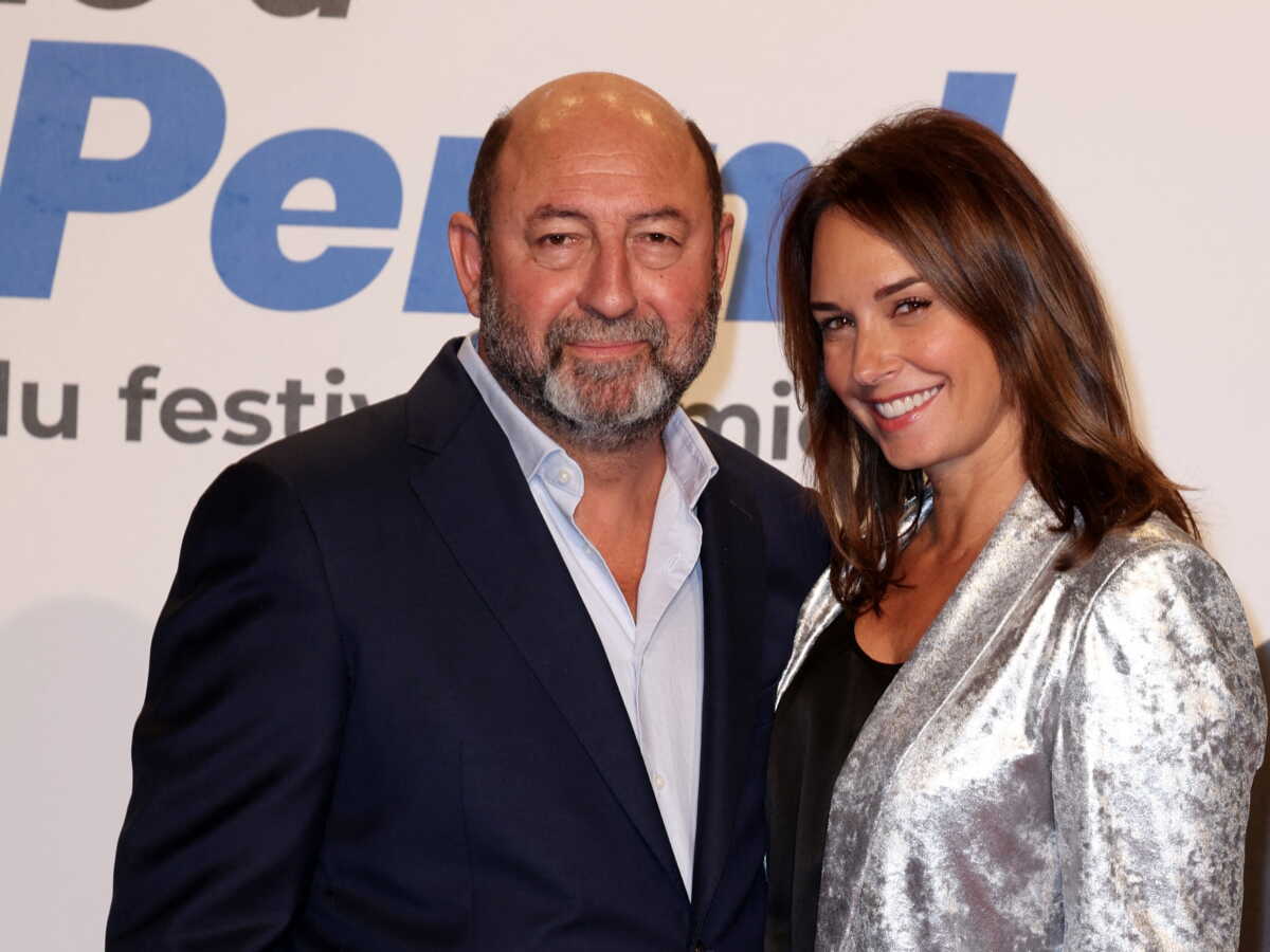 Kad Merad et Julia Vignali perdent leur procès à 1,7 million d’euros contre leur architecte