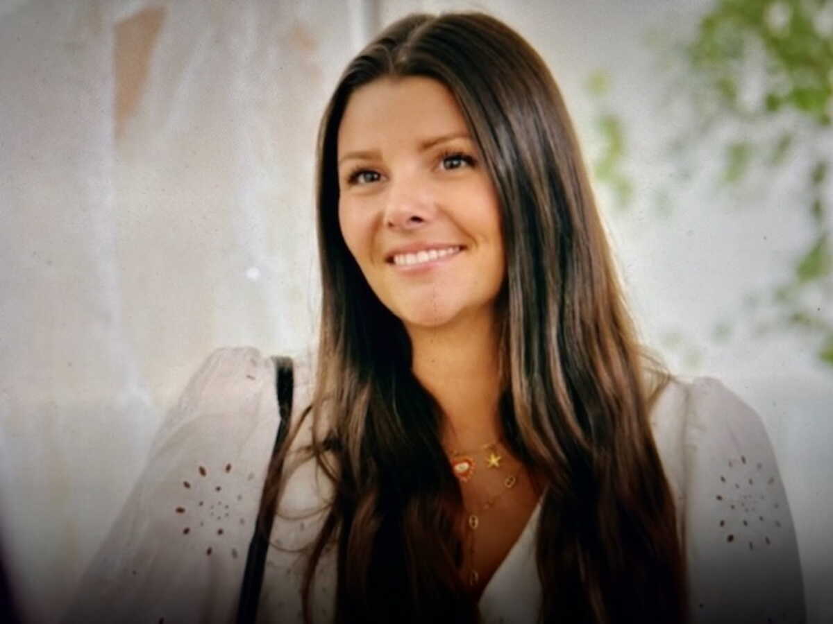 Mariés au premier regard : qui est Margaux, la mystérieuse nouvelle mariée du programme choisie pour Christophe ?