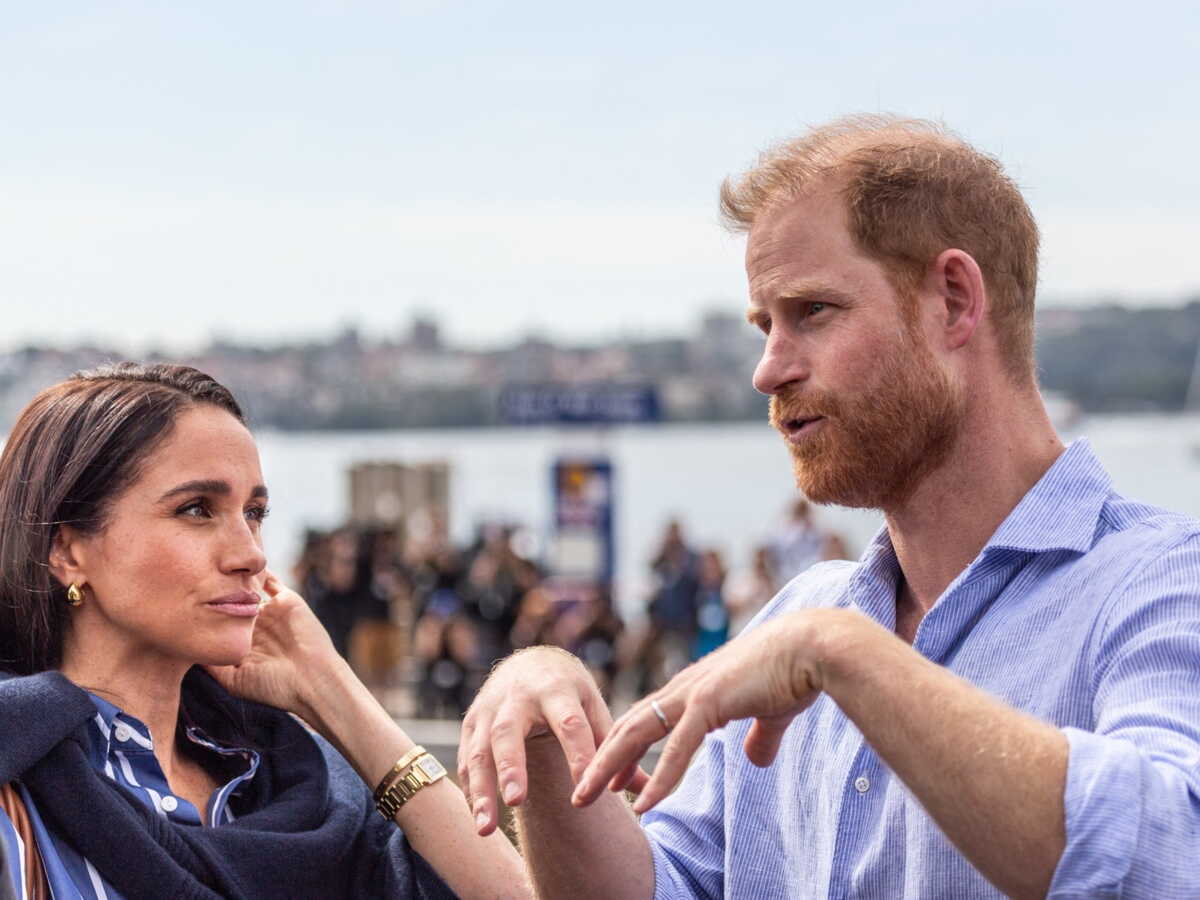 “Ses priorités semblent avoir changé” : Harry serait inquiet des nouvelles ambitions de Meghan