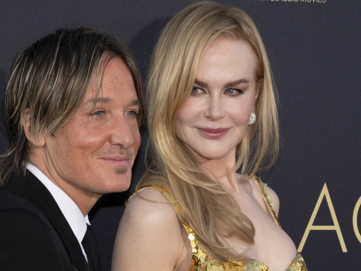 "Elles sont tellement en colère" : les filles de Keith Urban auraient coupé les ponts avec lui après son divorce avec Nicole Kidman !