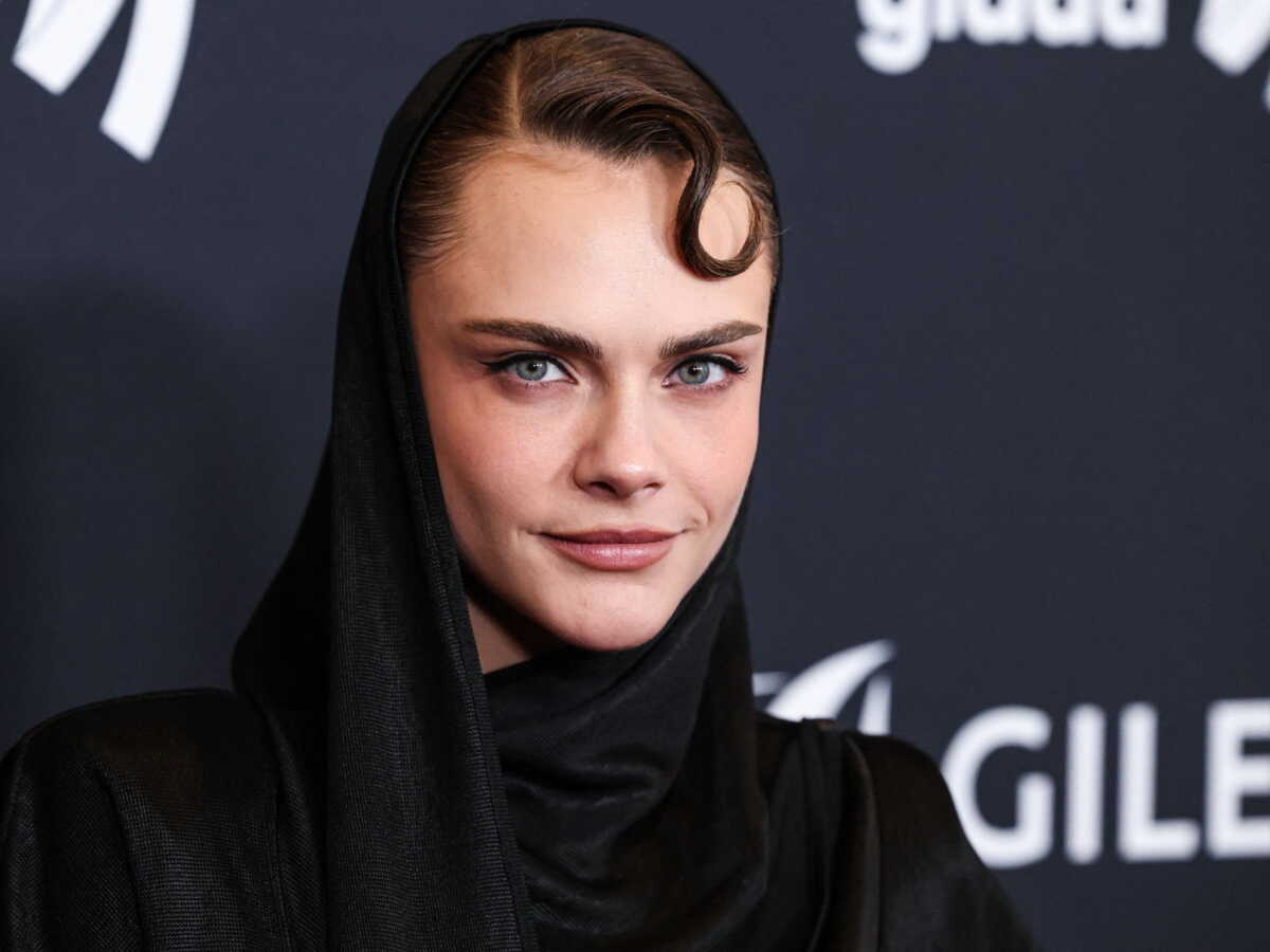 Cara Delevingne : son étonnante reconversion loin des podiums et des plateaux de tournage