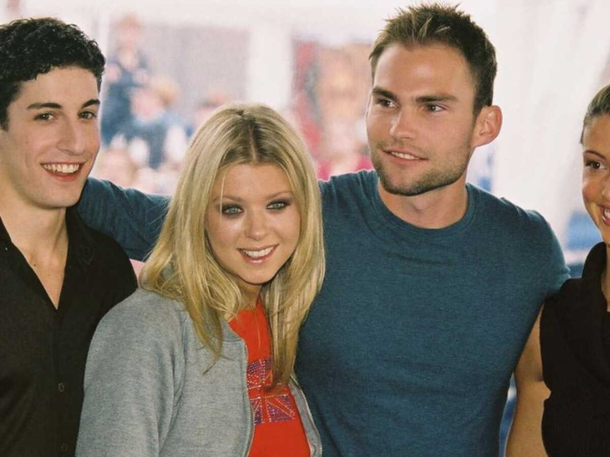 Une star des films American Pie a dépassé le million de dollars en une semaine grâce à... OnlyFans