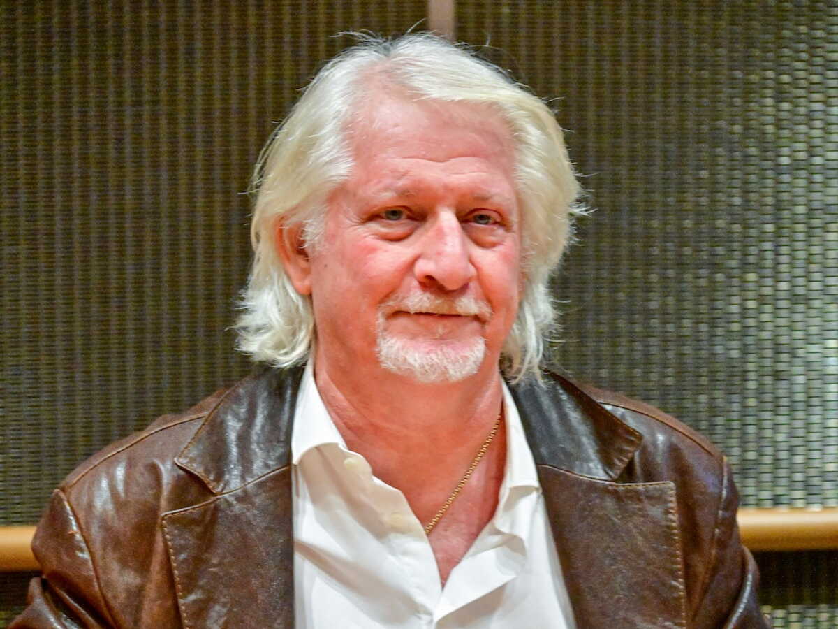 "L'homme me semble intègre", Patrick Sébastien révèle le nom du candidat pour lequel il voterait à la présidentielle 2027