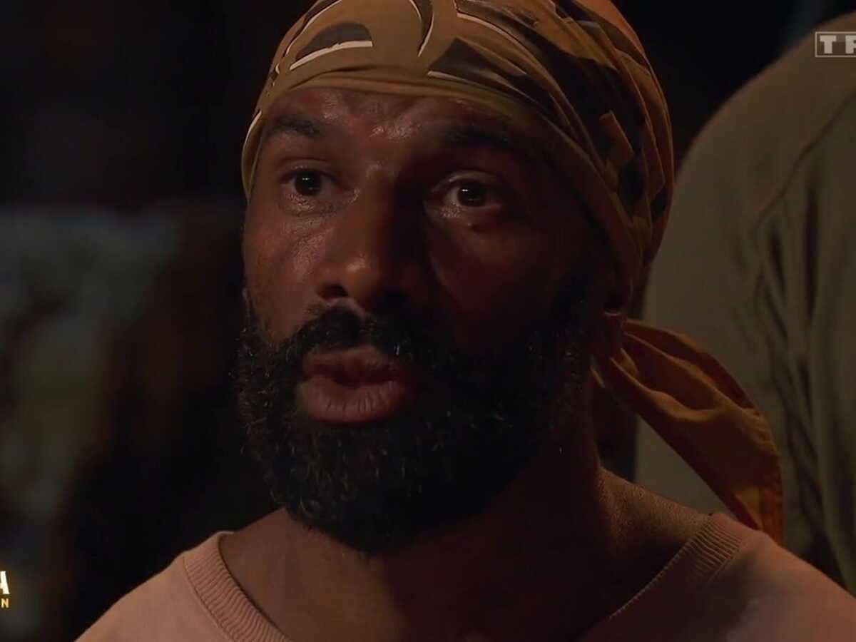 Ulrich (Koh-Lanta) bientôt de retour dans une version All Stars ? Ce drôle de message à ses haters