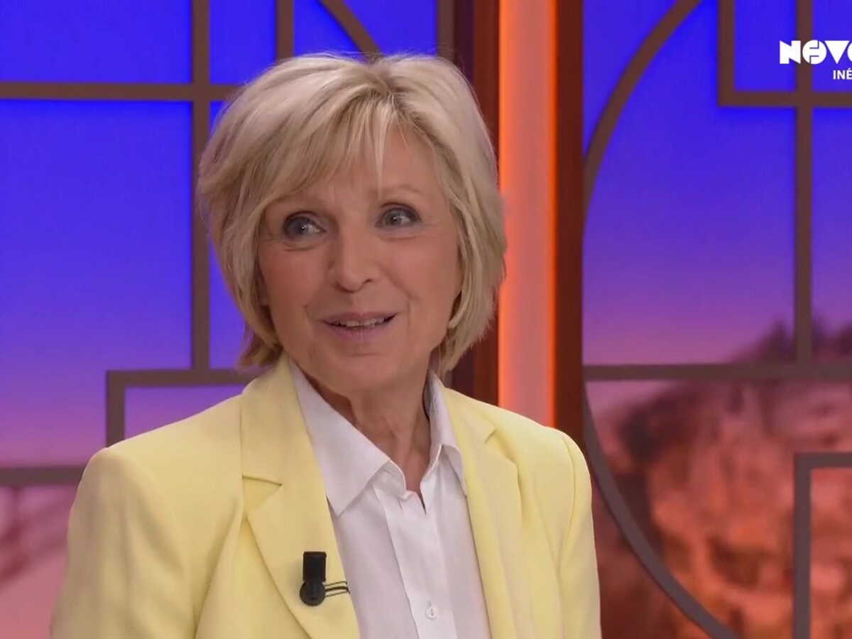 Départ de Tatiana Silva de la météo de TF1 : comment a réagi Évelyne Dhéliat en apprenant la nouvelle ? (ZAPTV)