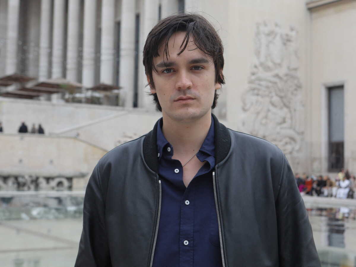 "Ma beauté" : Alain-Fabien Delon adresse un beau message à sa fille pour son premier anniversaire